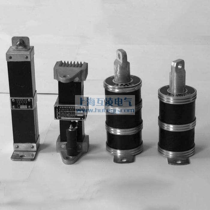 消諧器分類(lèi)